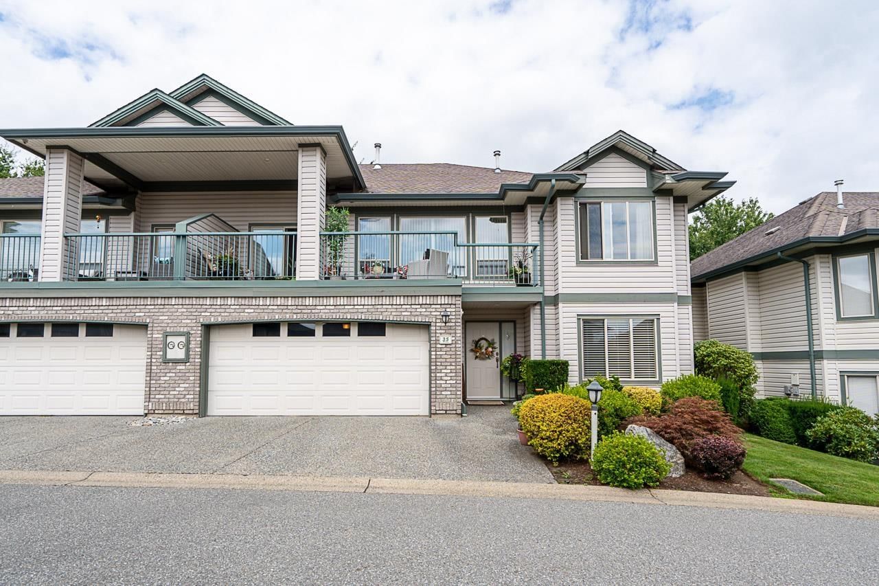31517 SPUR Avenue, Abbotsford, British Columbia V2T 6V7