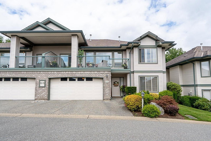31517 SPUR Avenue Abbotsford British Columbia, V2T 6V7 - 4 Bedrooms Condo For Sale