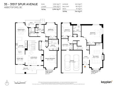 31517 SPUR Avenue | Abbotsford British Columbia | Slide Image Thirty-five