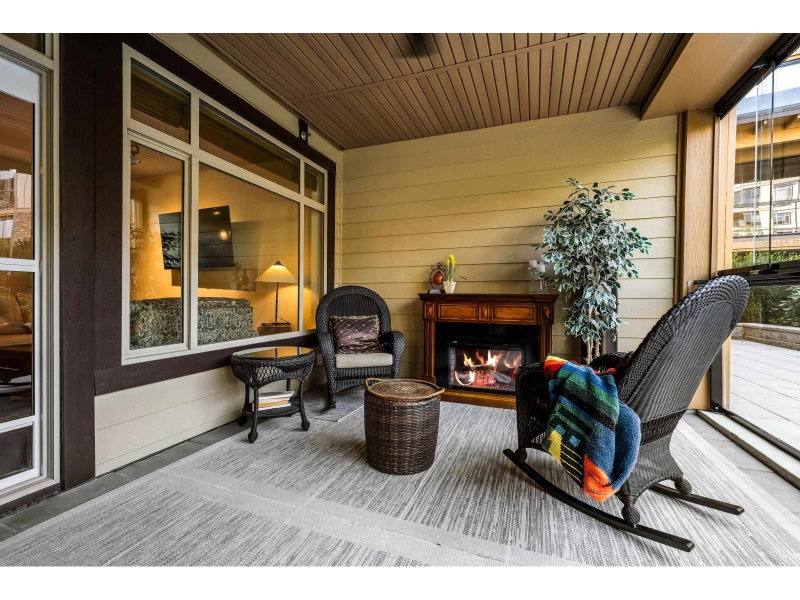 32445 SIMON Avenue Abbotsford British Columbia, V2T 3R7 - 1 Bedroom Condo For Sale