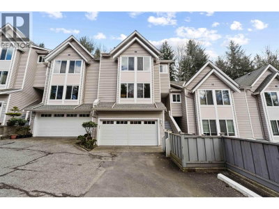 2600 BEAVERBROOK Crescent | Burnaby British Columbia | Slide Image One