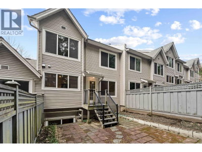2600 BEAVERBROOK Crescent | Burnaby British Columbia | Slide Image Forty