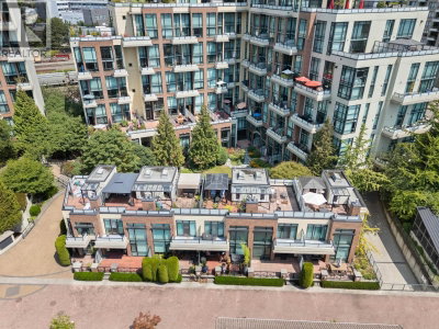 8 RENAISSANCE Square | New Westminster British Columbia | Slide Image Thirty-one
