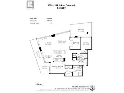 2289 YUKON Crescent | Burnaby British Columbia | Slide Image Forty
