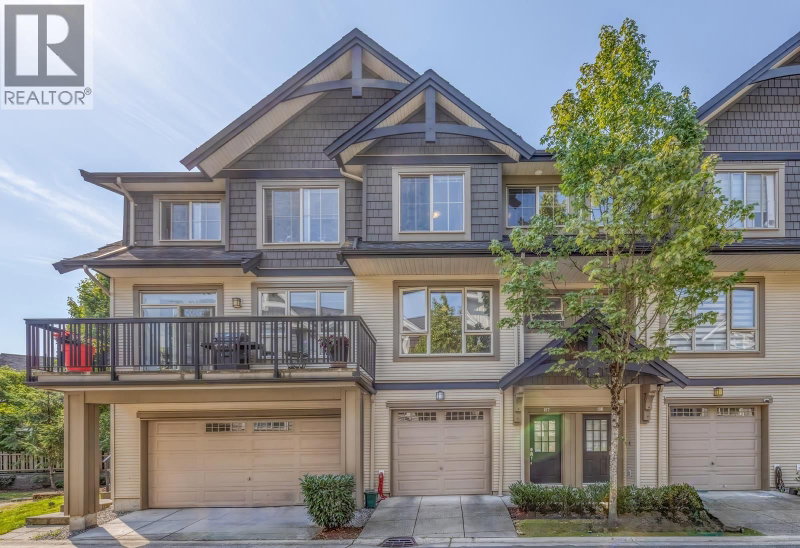 3105 DAYANEE SPRINGS Boulevard Coquitlam British Columbia, V3E 0C2 - 3 Bedrooms Condo For Sale