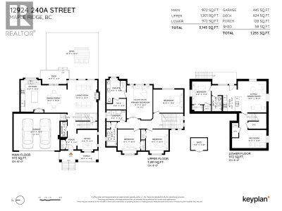12924 240A Street | Maple Ridge British Columbia | Slide Image Forty