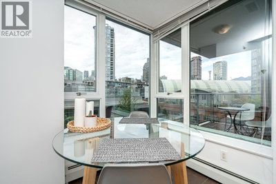58 KEEFER Place | Vancouver British Columbia | Slide Image Eighteen