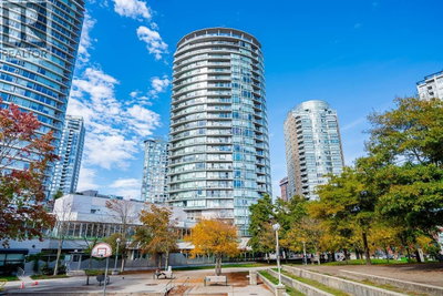 58 KEEFER Place | Vancouver British Columbia | Slide Image Two