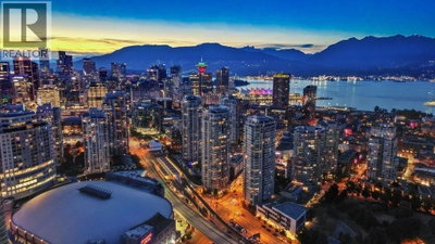 58 KEEFER Place | Vancouver British Columbia | Slide Image Thirty-eight