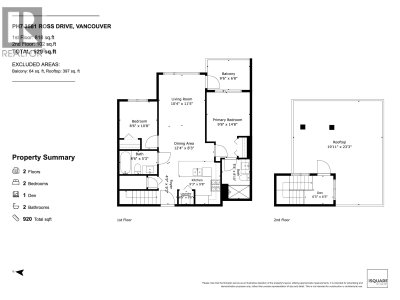3581 ROSS Drive | Vancouver British Columbia | Slide Image Thirty-six