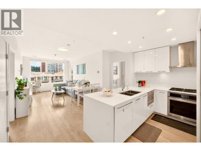 3581 ROSS Drive | Vancouver British Columbia | Slide Image Nine