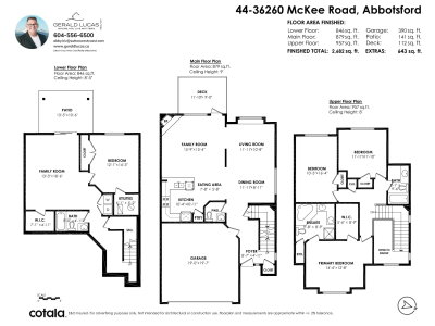 36260 MCKEE Road | Abbotsford British Columbia | Slide Image Forty