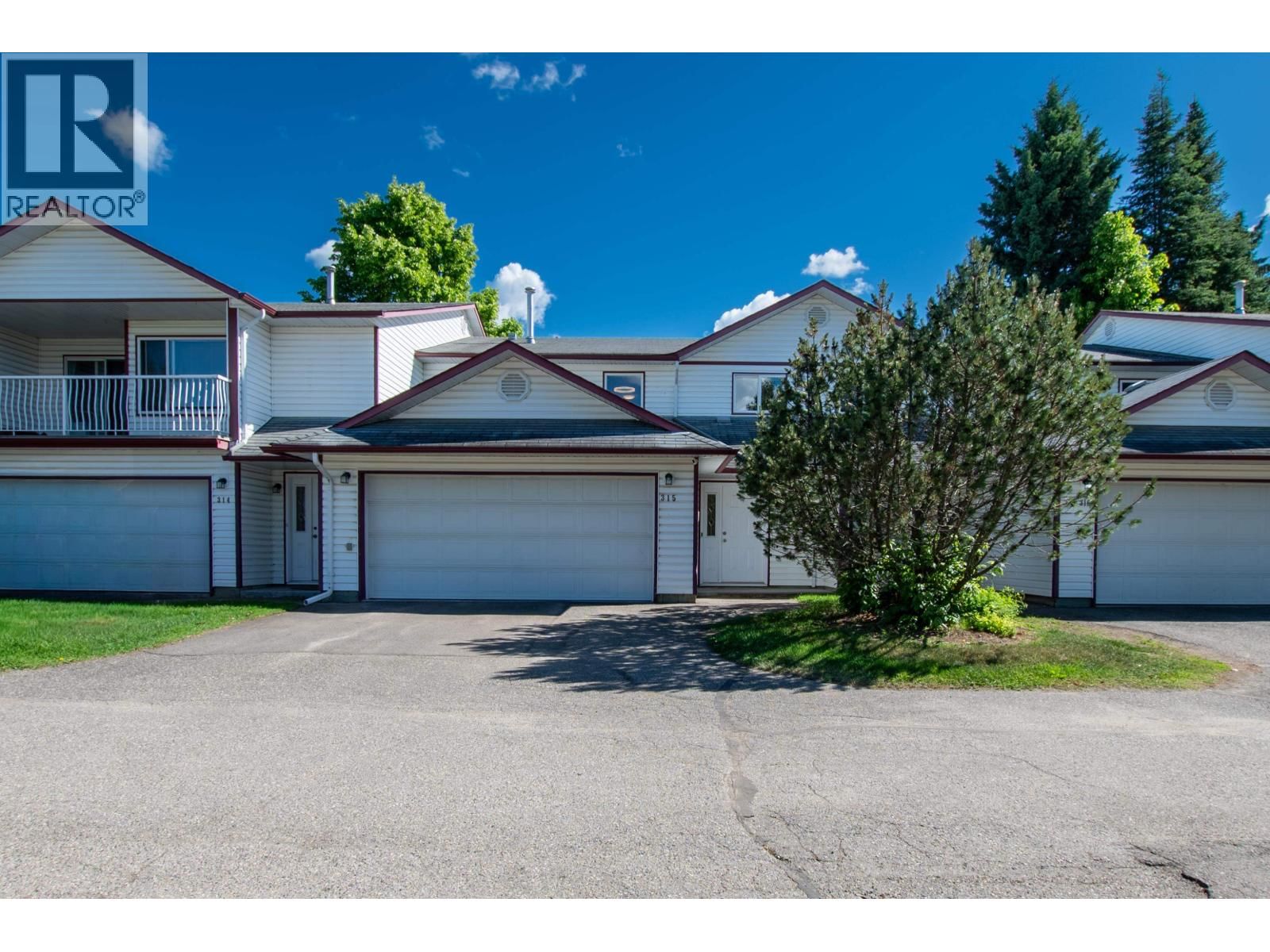 3307 WESTWOOD Drive, Prince George, British Columbia V2N 1S4