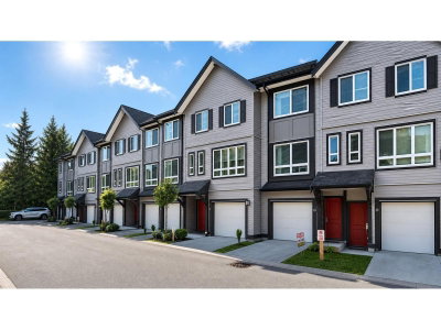 14555 68 Avenue | Surrey British Columbia | Slide Image One