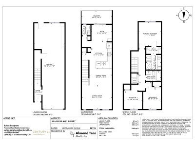 14555 68 Avenue | Surrey British Columbia | Slide Image Thirty