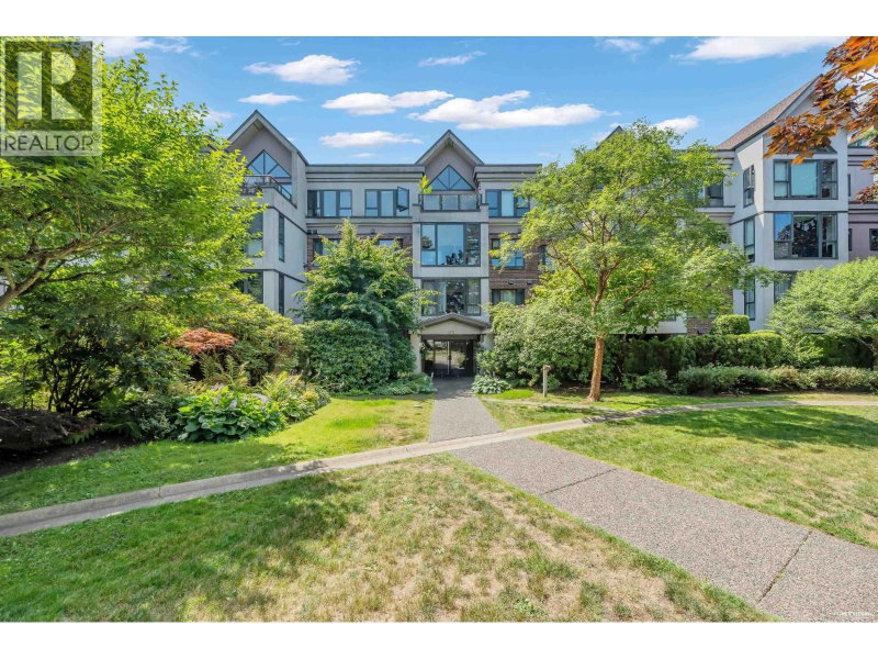 175 10TH Street North Vancouver British Columbia, V7L 4W1 - 1 Bedroom Condo For Sale