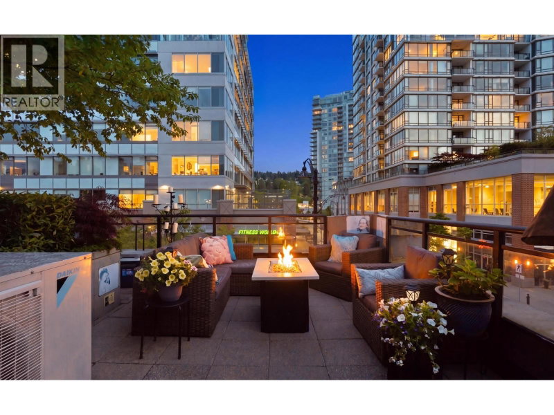 130 BREW Street Port Moody British Columbia, V3H 0E3 - 2 Bedrooms Condo For Sale