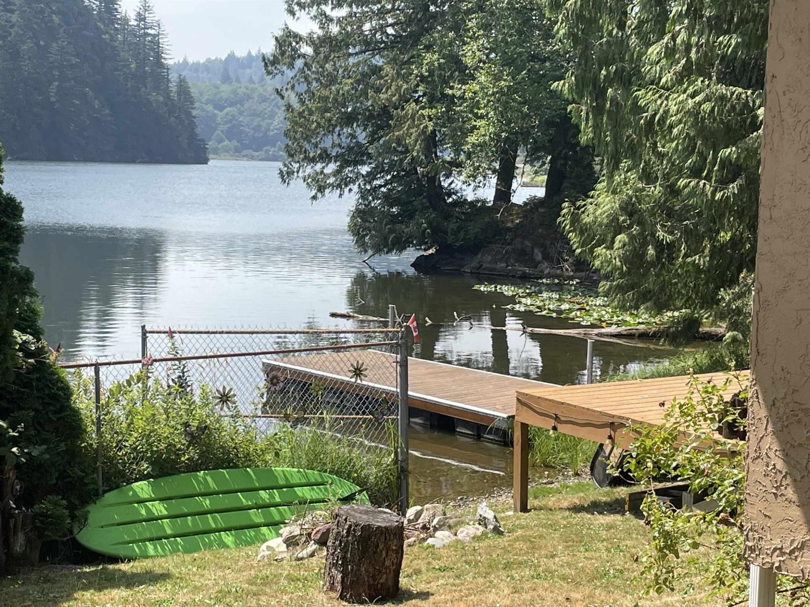44143 BAYVIEW Road, Mission, British Columbia V0M 1N0