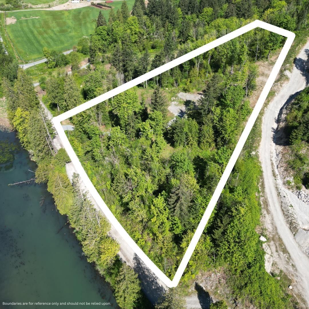 44115 MALCOLM Road, Mission, British Columbia V0M 1N0