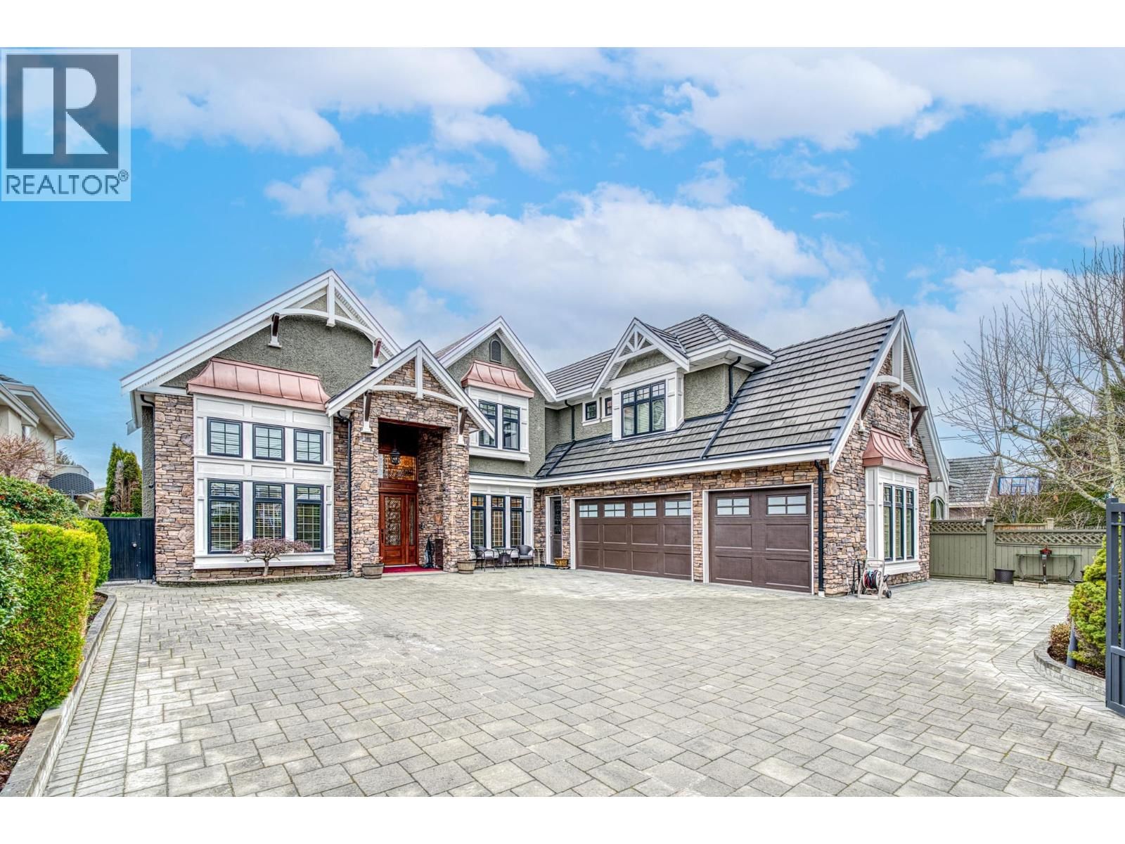 4180 GRANVILLE Avenue, Richmond, British Columbia V7C 1E4