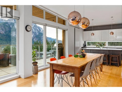 38555 SKY PILOT Drive | Squamish British Columbia | Slide Image Eleven
