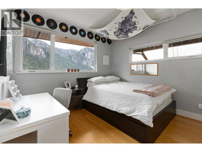 38555 SKY PILOT Drive | Squamish British Columbia | Slide Image Twenty-seven