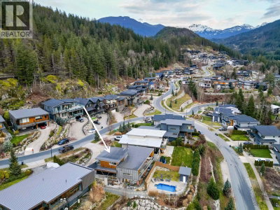 38555 SKY PILOT Drive | Squamish British Columbia | Slide Image Thirty-nine