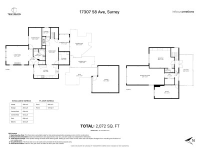 17307 58TH Avenue | Surrey British Columbia | Slide Image Eleven