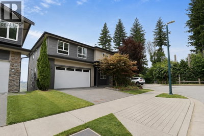 3534 ARCHWORTH Avenue | Coquitlam British Columbia | Slide Image Three