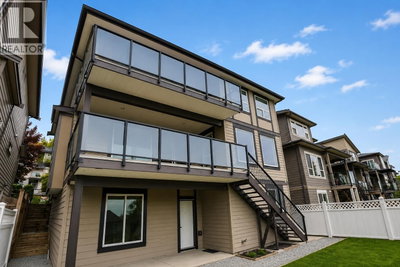 3534 ARCHWORTH Avenue | Coquitlam British Columbia | Slide Image Thirty-seven