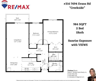 7694 EVANS Road | Chilliwack British Columbia | Slide Image Six
