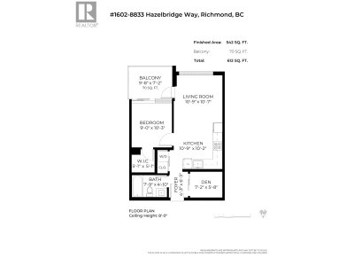 8833 HAZELBRIDGE Way | Richmond British Columbia | Slide Image Twenty-nine