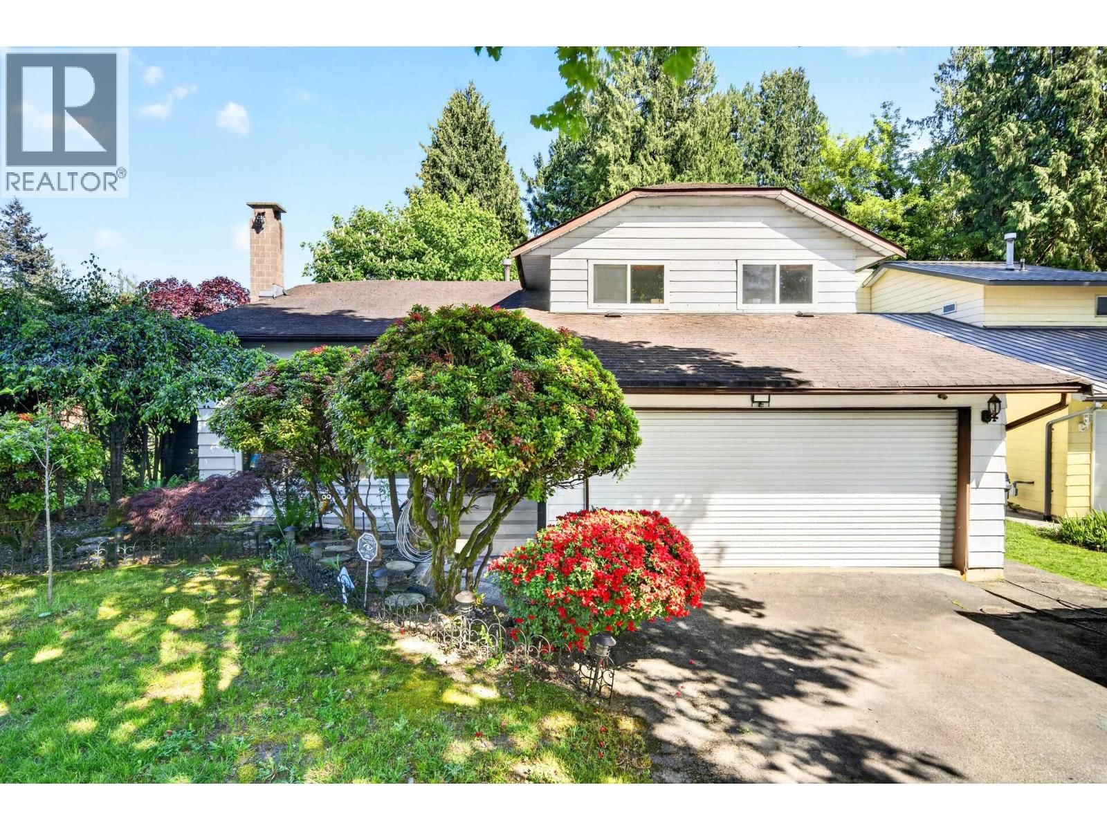 3152 LANCASTER Place, Port Coquitlam, British Columbia V3C 3J7
