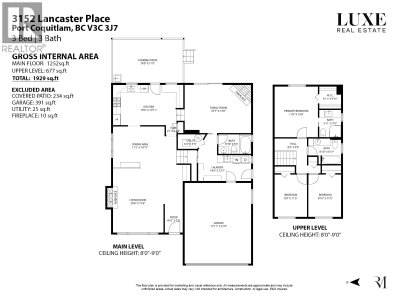 3152 LANCASTER Place | Port Coquitlam British Columbia | Slide Image Thirty-five