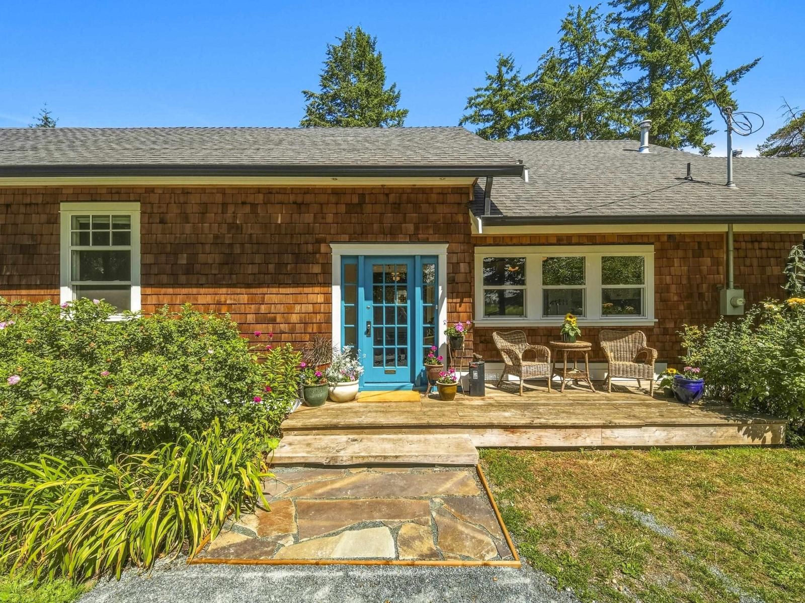 816 248 Street, Langley, British Columbia V4W 2G1