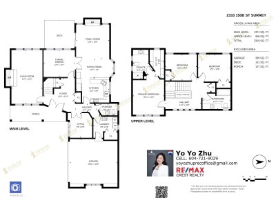 2333 150B Street | Surrey British Columbia | Slide Image Thirty-five