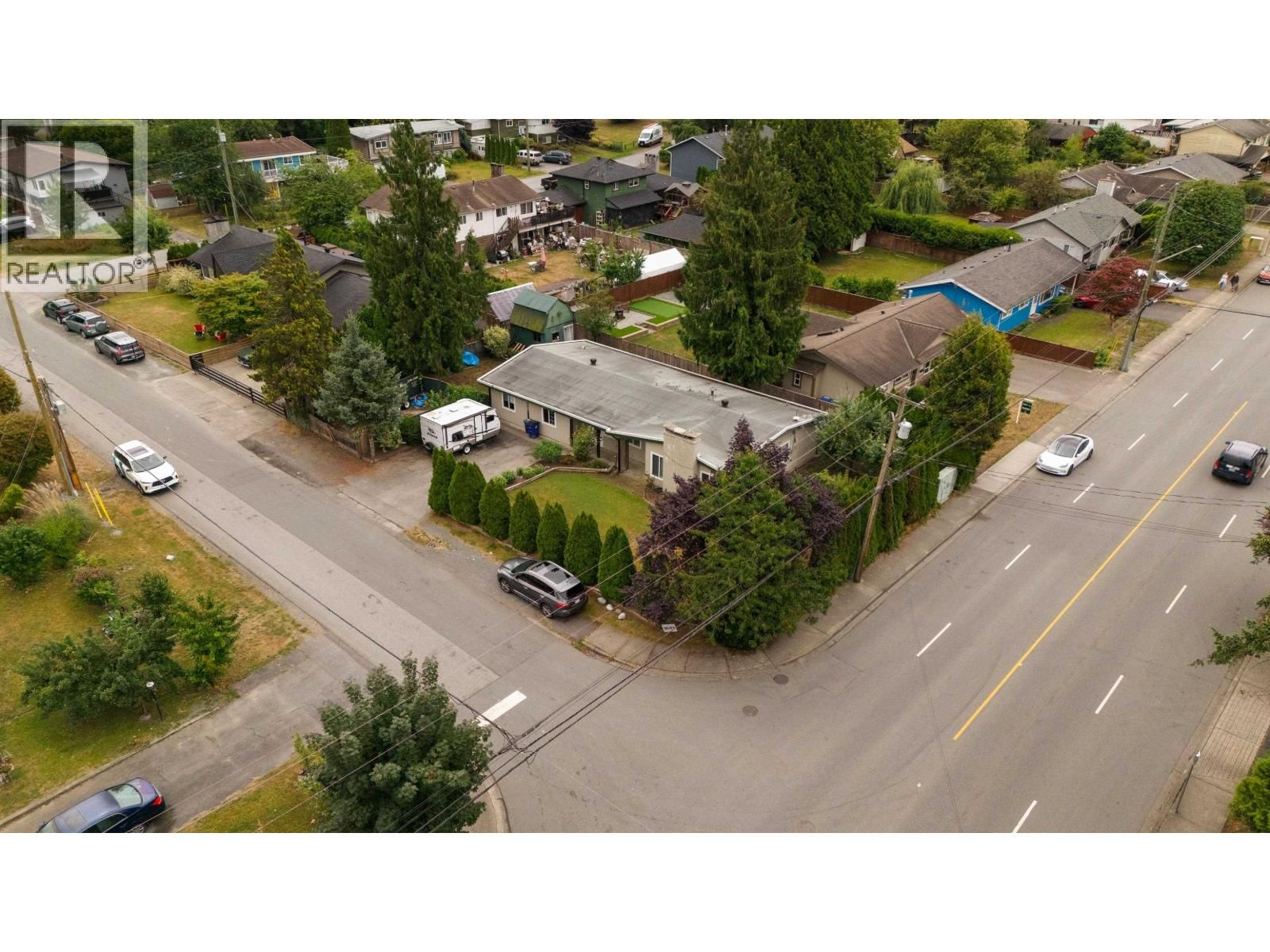 22702 123 Avenue, Maple Ridge, British Columbia V2X 4E4