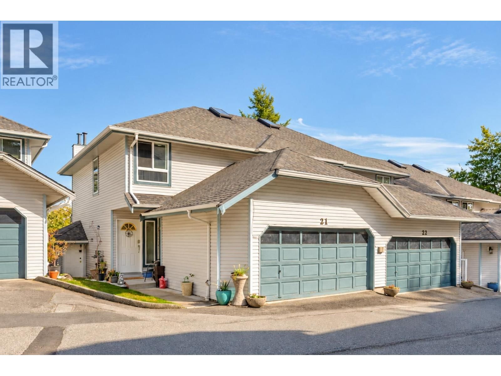 1355 CITADEL Drive, Port Coquitlam, British Columbia V3C 5X6