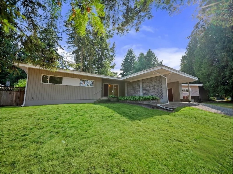 34206 WOODBINE Crescent Abbotsford British Columbia, V2S 2R5 - 4 Bedrooms Home For Sale