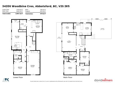 34206 WOODBINE Crescent | Abbotsford British Columbia | Slide Image Thirty-eight