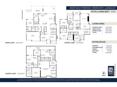 4509 SOUTHRIDGE Crescent | Langley British Columbia | Slide Image Forty