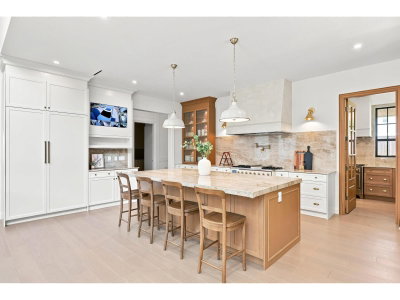 4509 SOUTHRIDGE Crescent | Langley British Columbia | Slide Image Nine