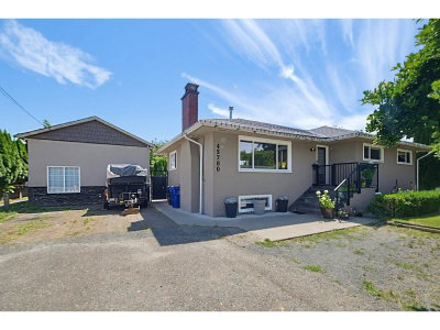 45780 BERKELEY Avenue | Chilliwack British Columbia | Slide Image One