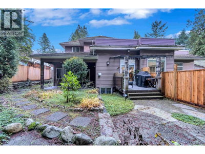 1219 ARBORLYNN Drive | North Vancouver British Columbia | Slide Image Thirty-six