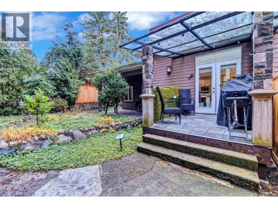 1219 ARBORLYNN Drive | North Vancouver British Columbia | Slide Image Thirty-nine