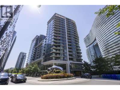 68 SMITHE Street | Vancouver British Columbia | Slide Image Twenty-three
