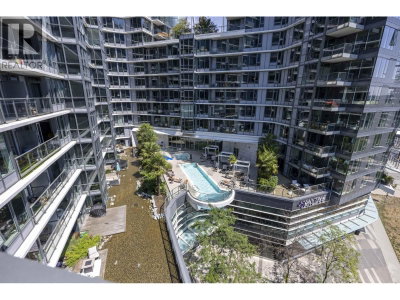 68 SMITHE Street | Vancouver British Columbia | Slide Image Twenty-six
