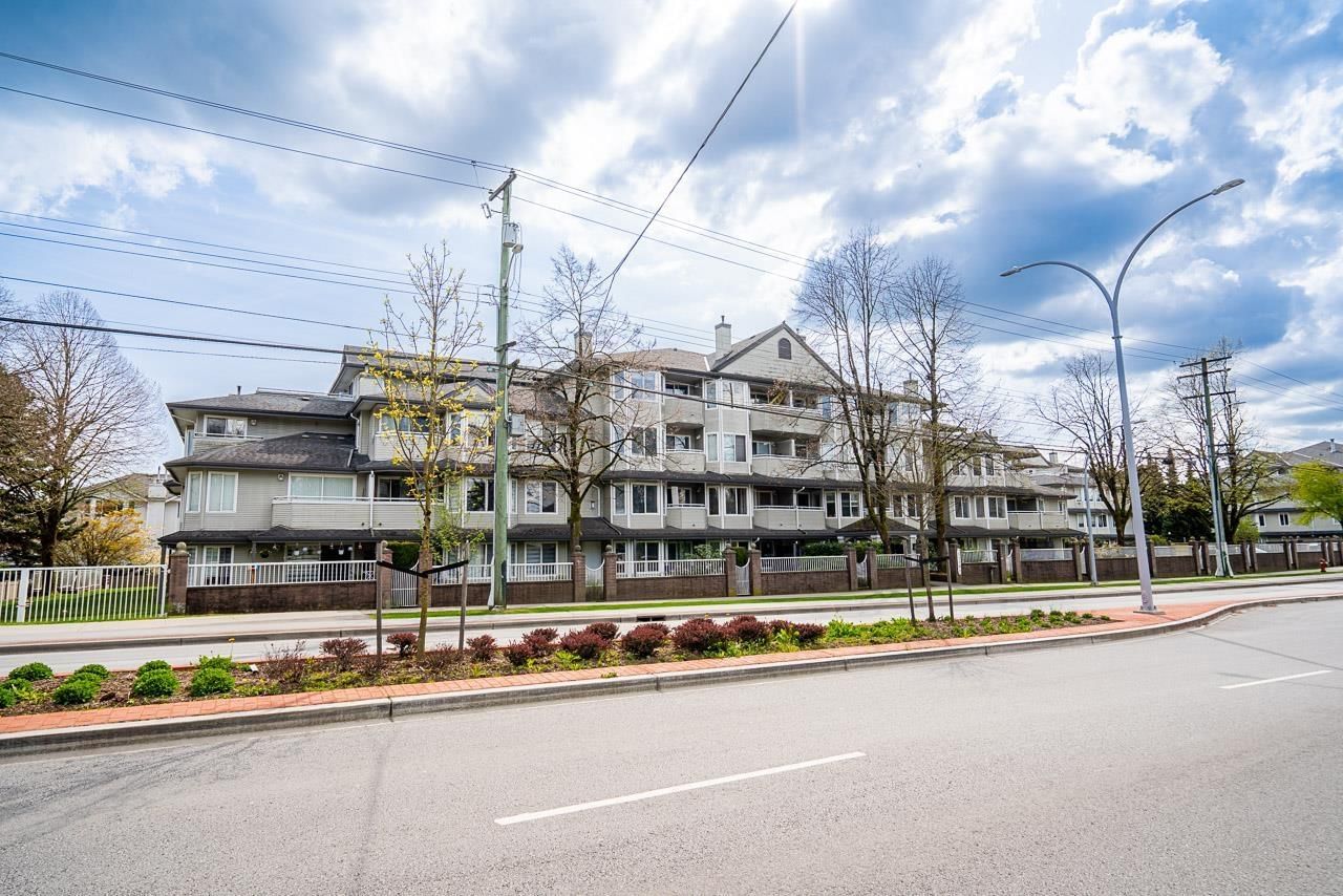12160 80 Avenue, Surrey, British Columbia V3W 0V3