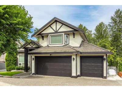 11038 168 Street | Surrey British Columbia | Slide Image One