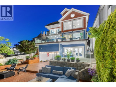 648 ALDERSIDE Road | Port Moody British Columbia | Slide Image Two